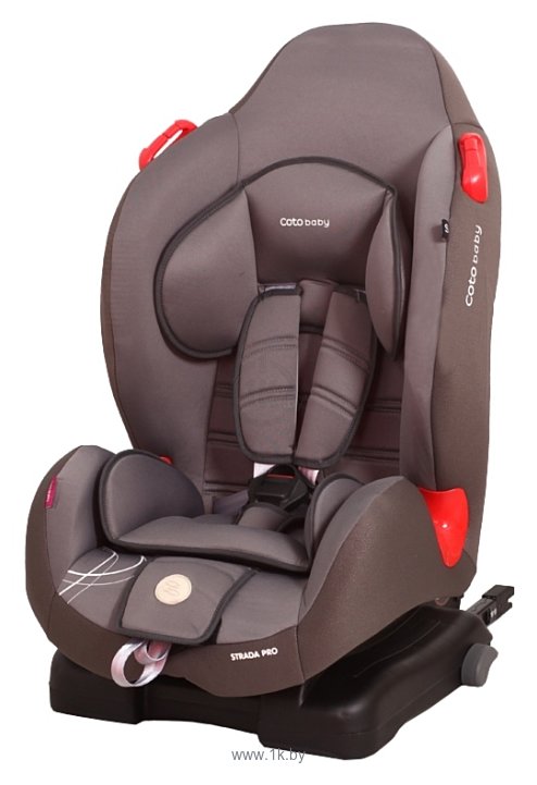 Фотографии Coto Baby Strada Pro Isofix