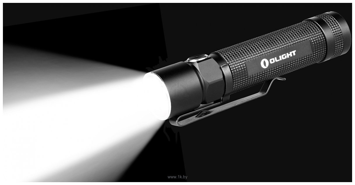 Фотографии Olight S20R Baton XM-L2