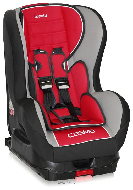 Фотографии Lorelli Cosmo Isofix