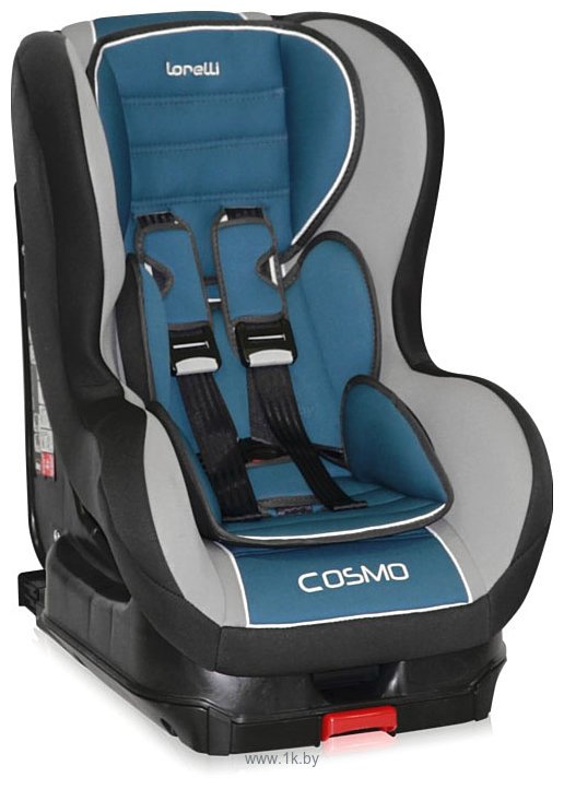 Фотографии Lorelli Cosmo Isofix