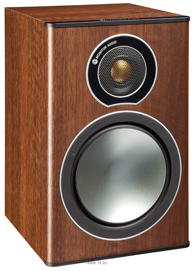 Фотографии Monitor Audio Bronze 1