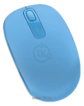 Фотографии Microsoft Wireless Mobile Mouse 1850 U7Z-00055