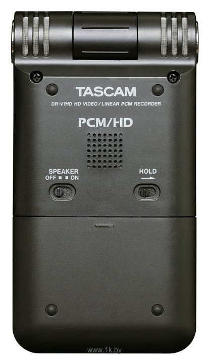 Фотографии Tascam DR-V1HD