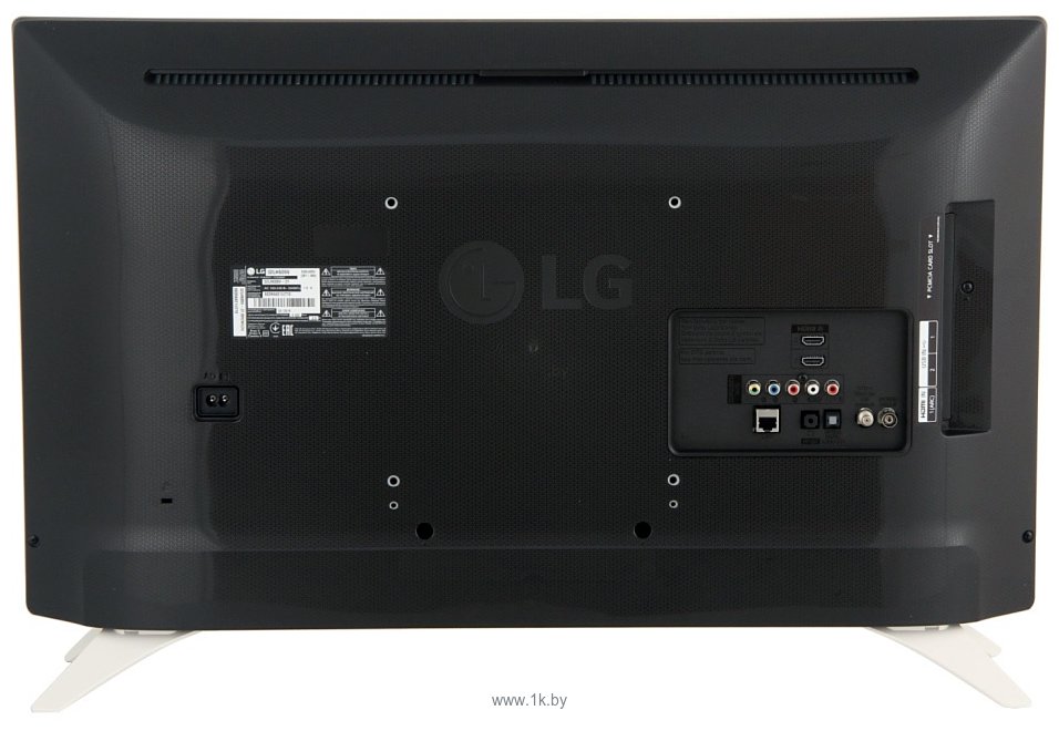 Фотографии LG 32LH609V