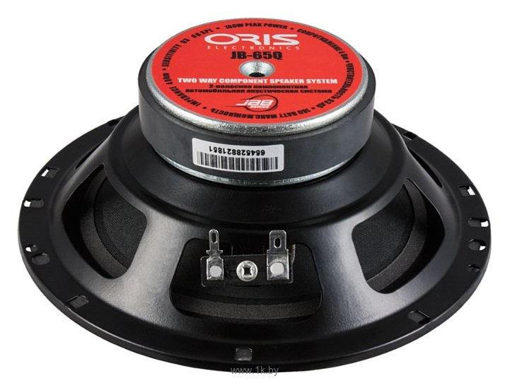 Фотографии ORIS Electronics JB-65Q