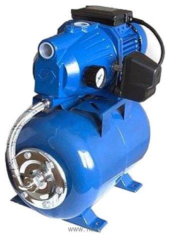 Фотографии UNIPUMP AUTO JET 100 L