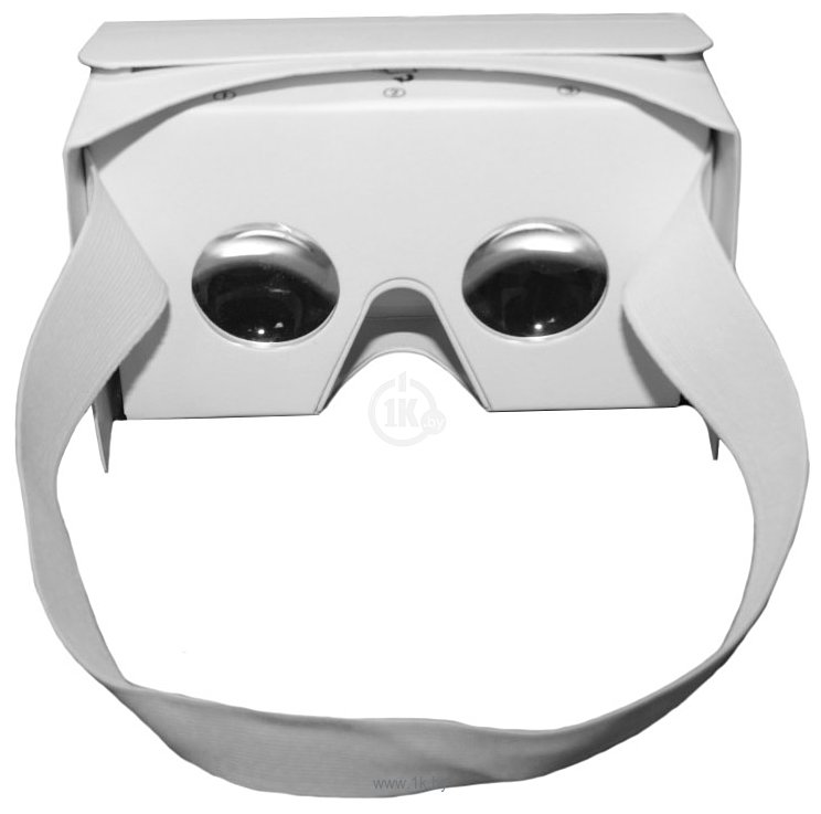 Фотографии PlanetVR Box White 2.0