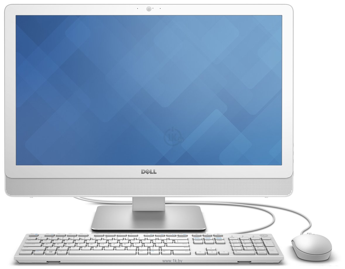 Фотографии Dell Inspiron 24 3459 (3459-3655)