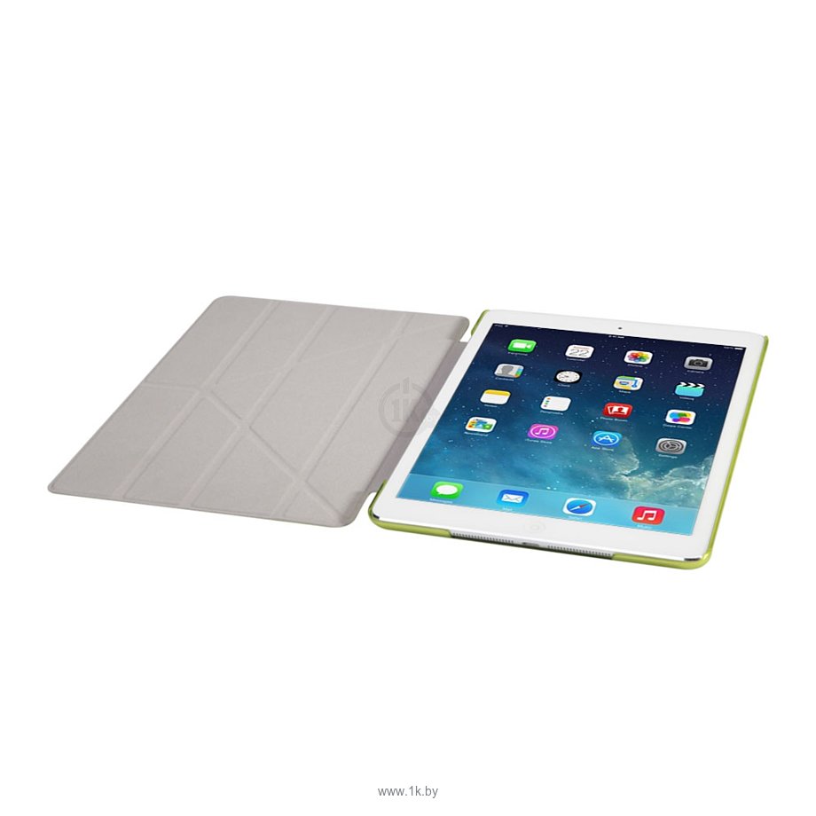 Фотографии IT Baggage для iPad Air 2 (ITIPAD25-5)