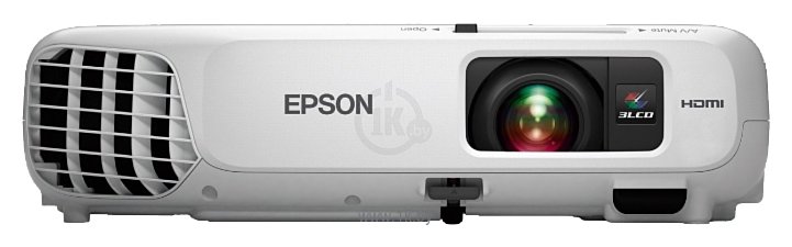 Фотографии Epson PowerLite Home Cinema 600