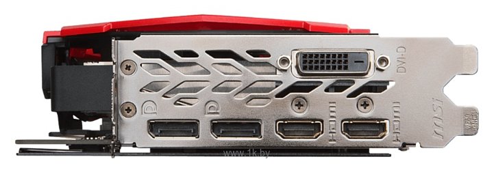 Фотографии MSI Radeon RX 580 1431Mhz PCI-E 3.0 8192Mb 8000Mhz 256 bit DVI 2xHDMI HDCP Gaming+