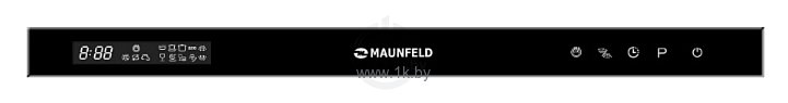 Фотографии MAUNFELD MLP-12IM