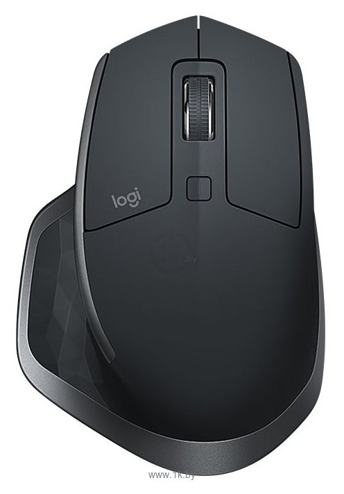 Фотографии Logitech MX Master 2S black Bluetooth