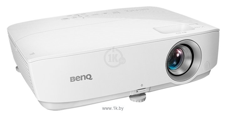 Фотографии BenQ W1050