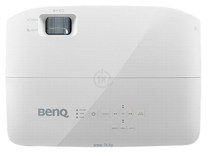 Фотографии BenQ W1050