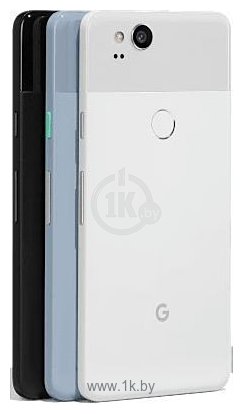 Фотографии Google Pixel 2 64Gb