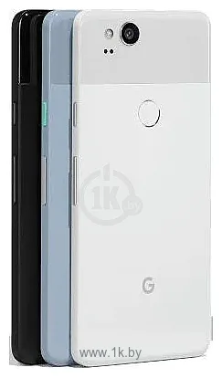 Фотографии Google Pixel 2 64Gb