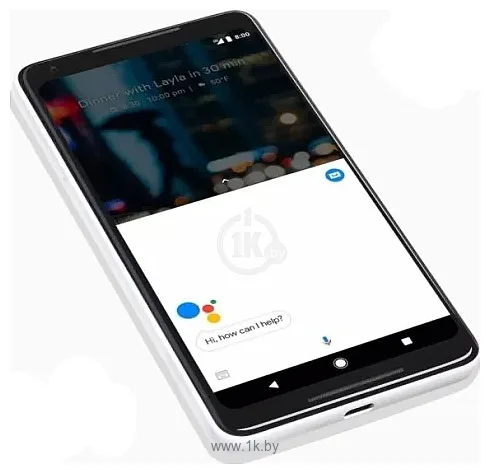 Фотографии Google Pixel 2 64Gb