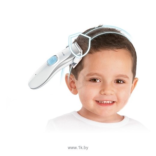 Фотографии Philips HC1091 Kids' Hair Clipper