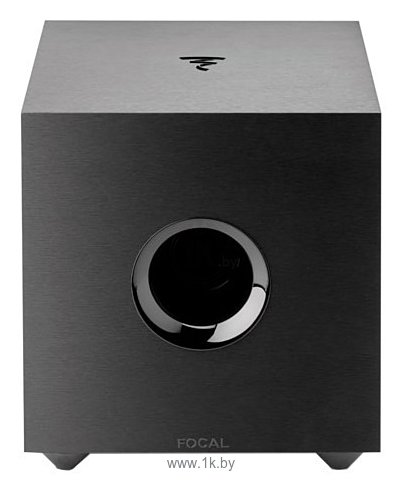 Фотографии Focal Cub Evo