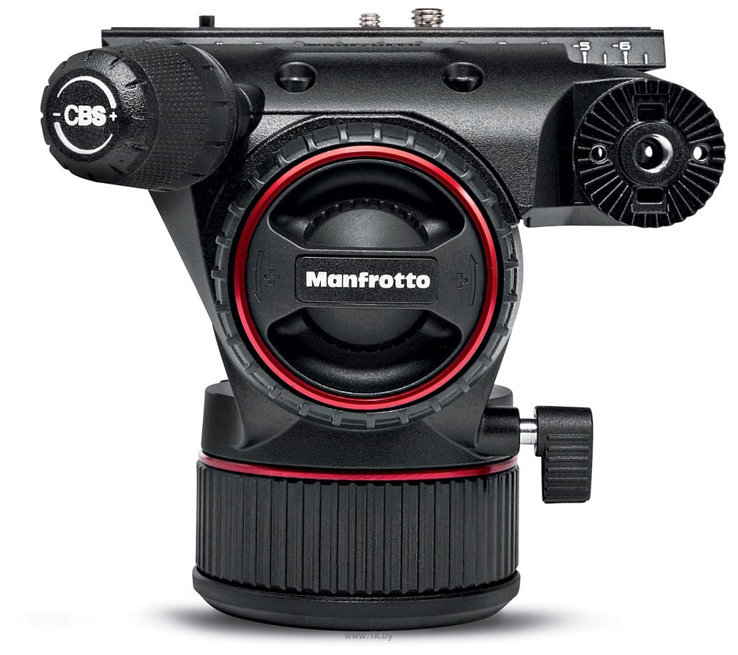 Фотографии Manfrotto MVHN8AH