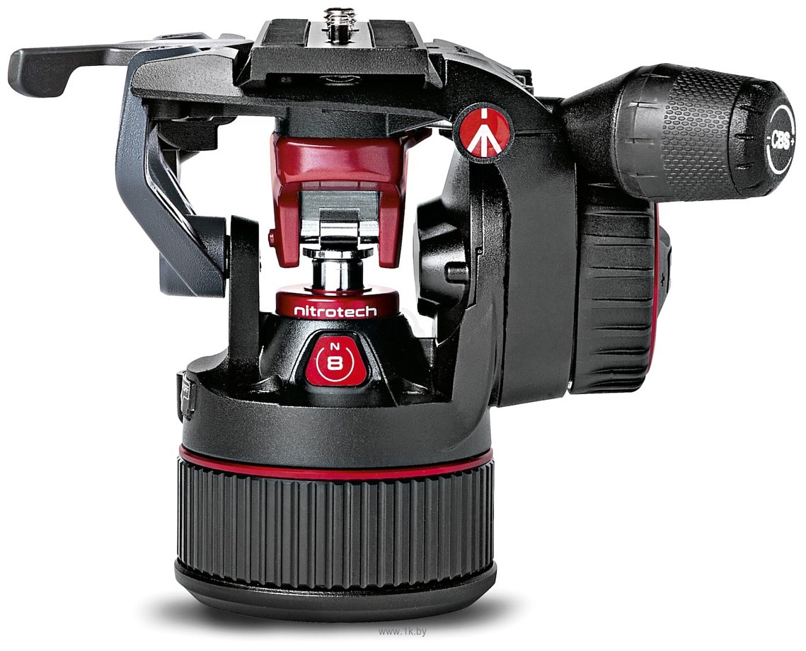 Фотографии Manfrotto MVHN8AH