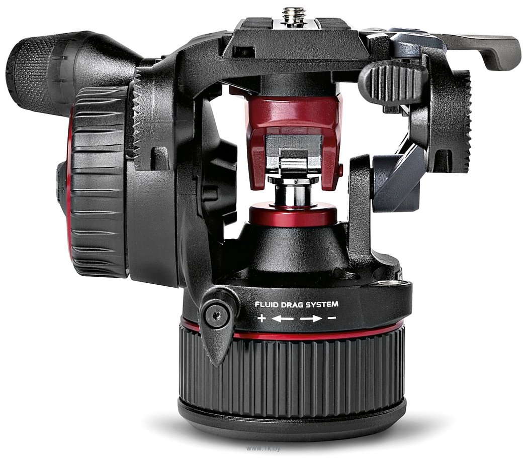 Фотографии Manfrotto MVHN8AH