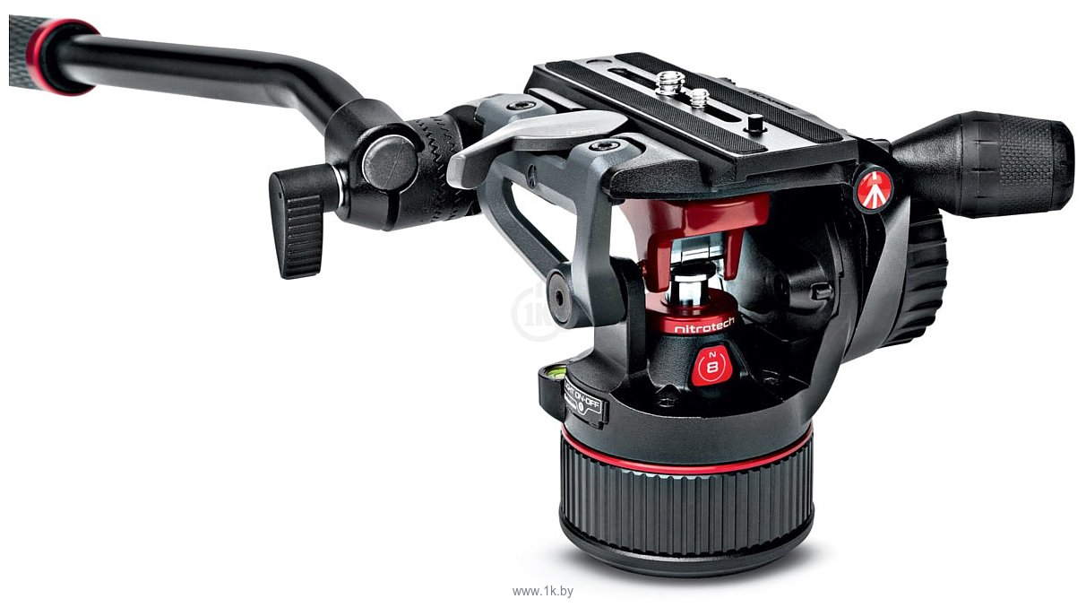 Фотографии Manfrotto MVHN8AH