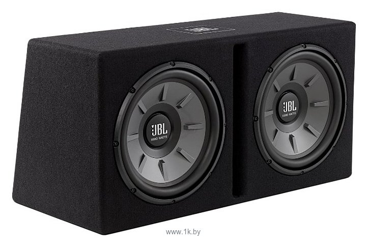 Фотографии JBL Stage 1220B