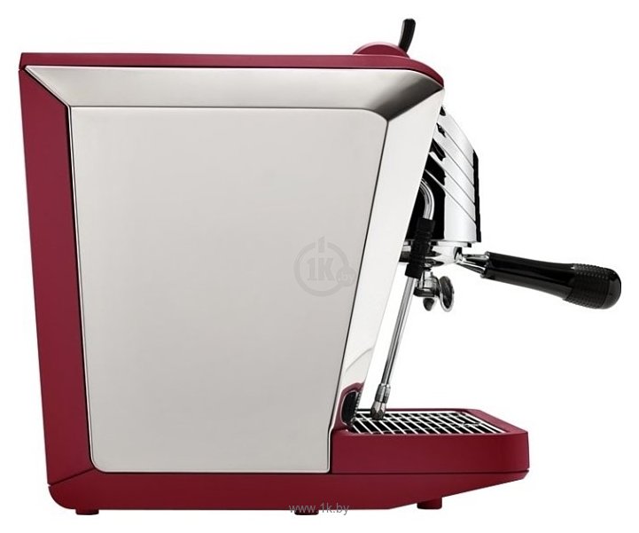 Фотографии Nuova Simonelli Oscar II Tank