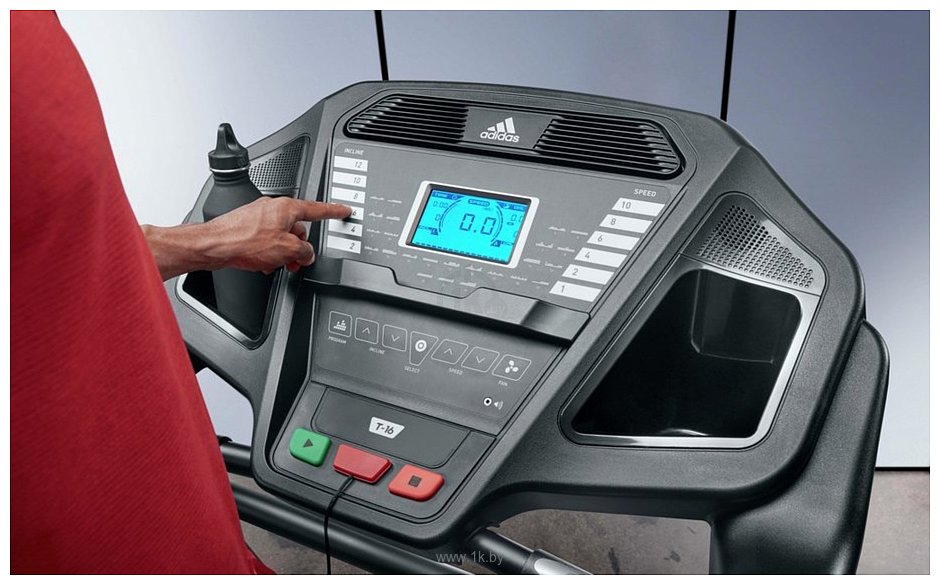 Фотографии Adidas T-16 Treadmill