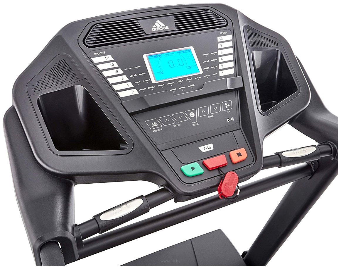 Фотографии Adidas T-16 Treadmill
