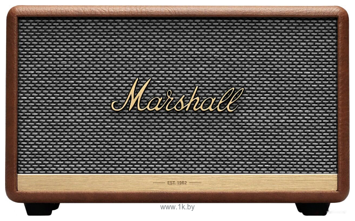 Фотографии Marshall Acton II Bluetooth