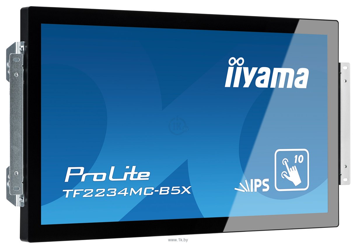 Фотографии Iiyama ProLite TF2234MC-B5X