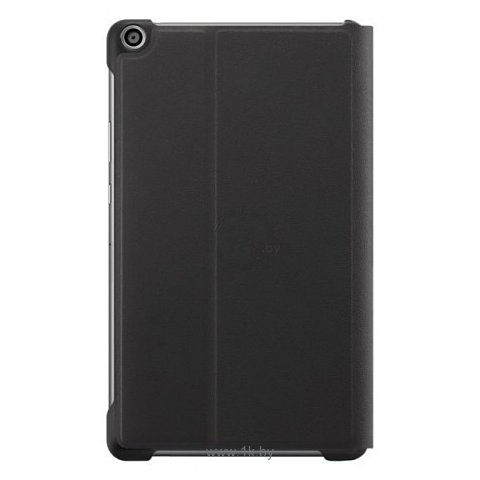 Фотографии Huawei Flip Cover 8 для MediaPad T3 (черный)
