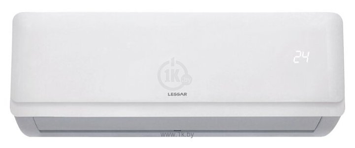 Фотографии Lessar LS-HE09KLA2B/LU-HE09KLA2B