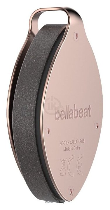 Фотографии Bellabeat Leaf Chakra