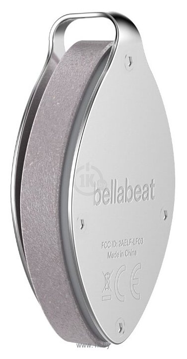 Фотографии Bellabeat Leaf Chakra