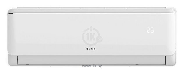 Фотографии iClima ICI-24A / IUI-24A