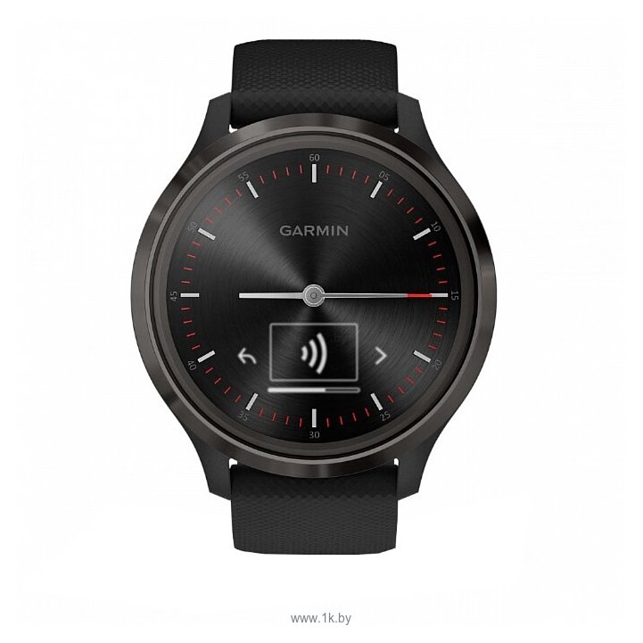 Фотографии Garmin Vivomove 3