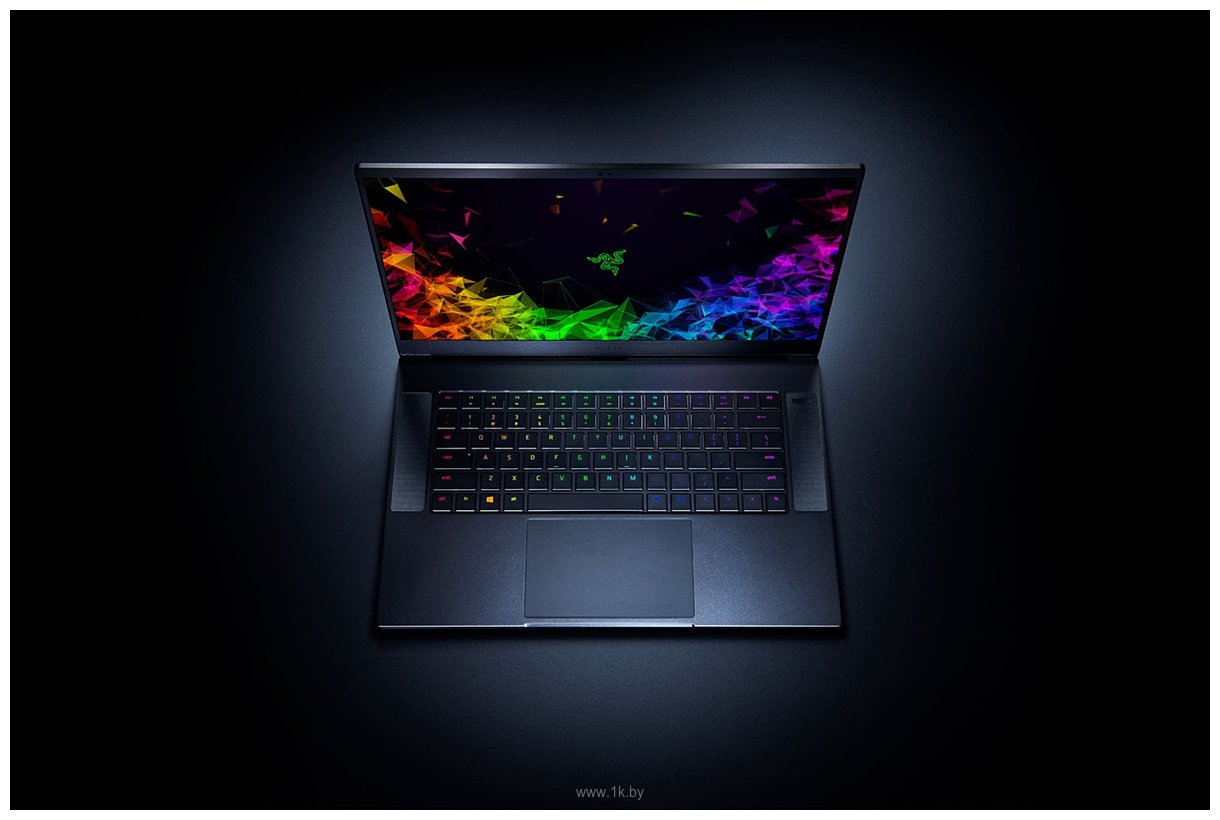 Фотографии Razer Blade Advanced RZ09-02887E92-R3U1