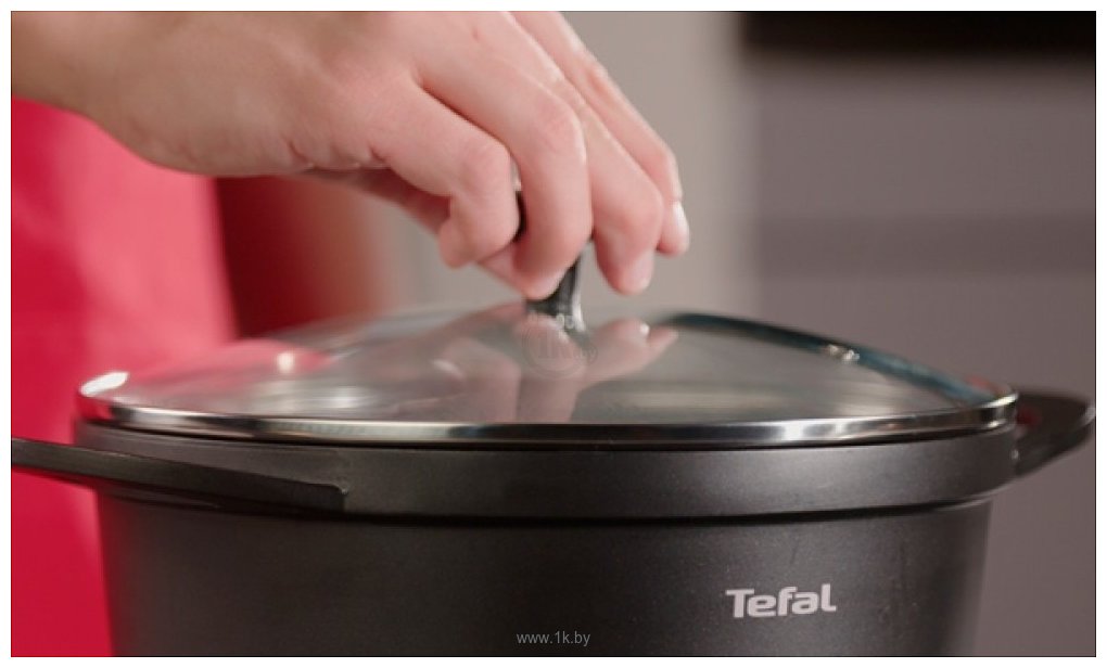 Фотографии Tefal Trattoria E2187214