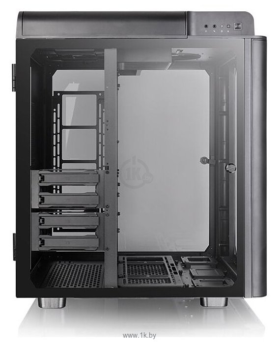 Фотографии Thermaltake Level 20 HT CA-1P6-00F1WN-00