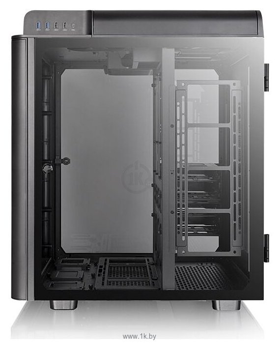 Фотографии Thermaltake Level 20 HT CA-1P6-00F1WN-00