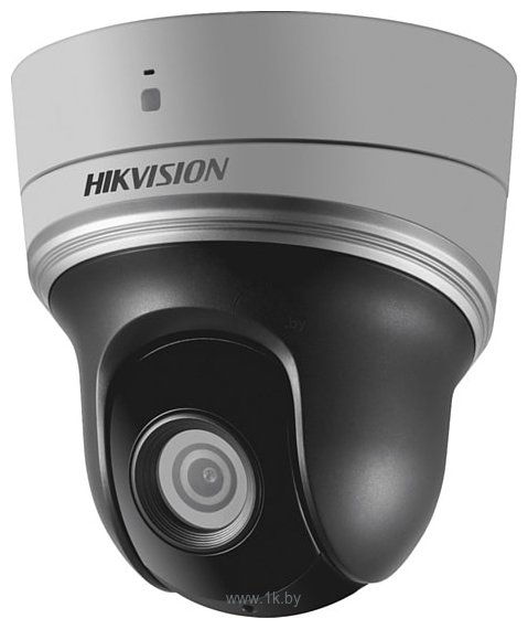 Фотографии Hikvision DS-2DE2204IW-DE3/W