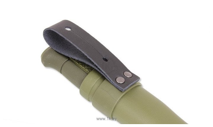 Фотографии Morakniv Kansbol (хаки)