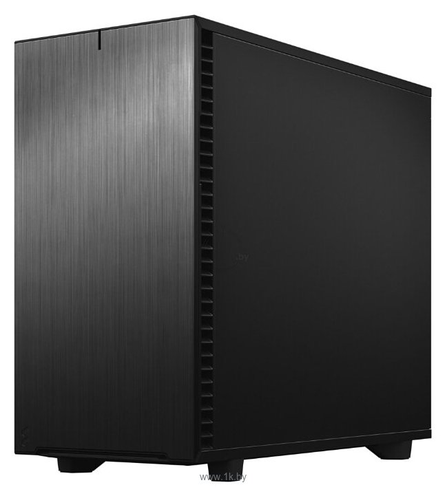 Фотографии Fractal Design Define 7 Black