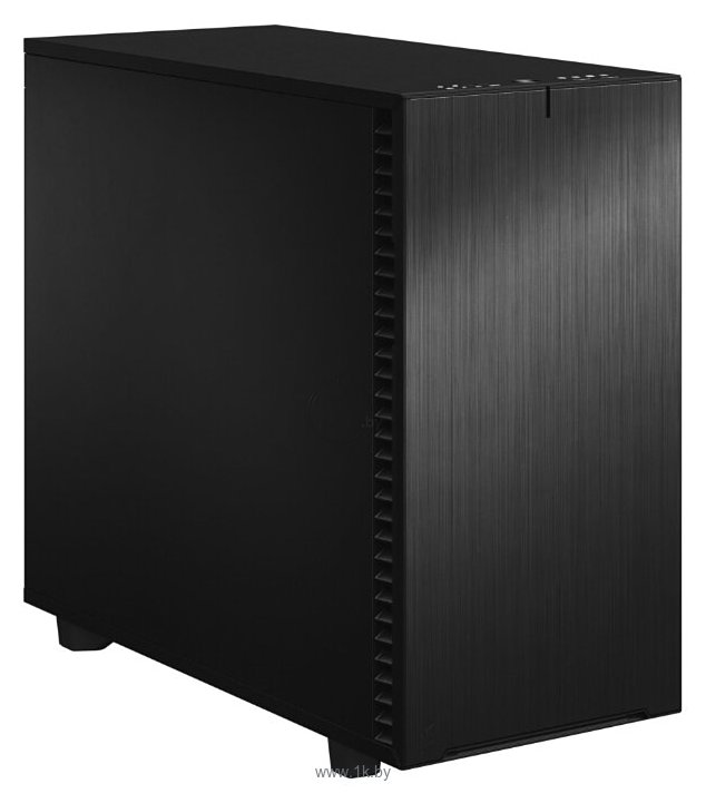 Фотографии Fractal Design Define 7 Black