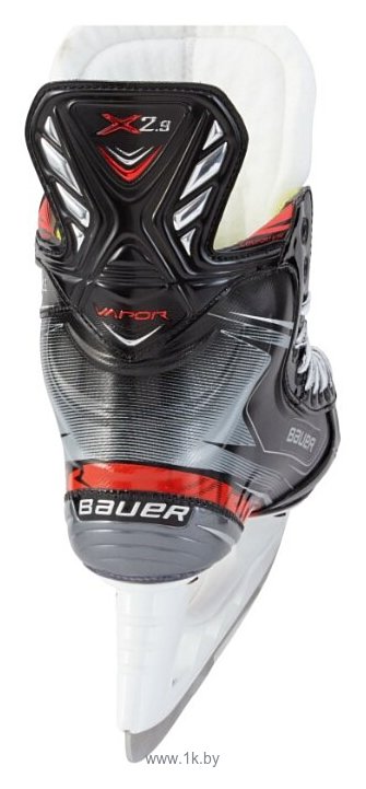 Фотографии Bauer Vapor X2.9 Junior