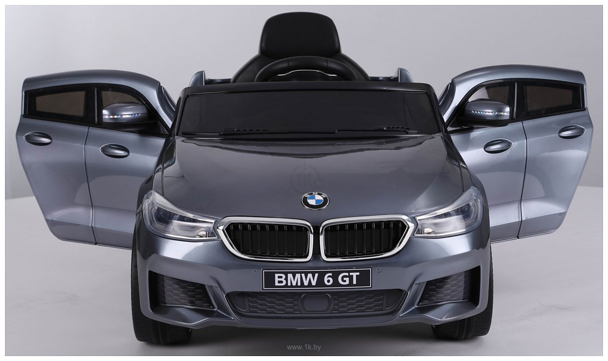 Фотографии Toyland BMW 6 GT Lux (серый)